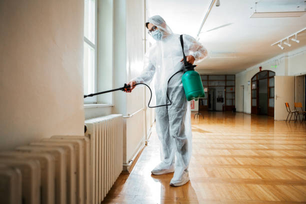 Trusted Lower Burrell, PA Pest Control Experts